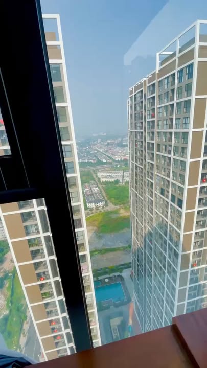 Căn hộ Masteri West Heights quận Nam Từ Liêm 74m² giá 6.999 tỷ - Nội thất nguyên bản, sẵn sàng vào ở!