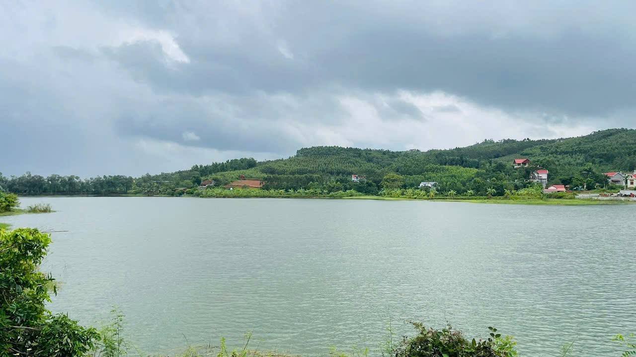 Đất nền 500m² tại Tân An, Yên Dũng - Giá chỉ 1.2 tỷ, cơ hội đầu tư tuyệt vời!