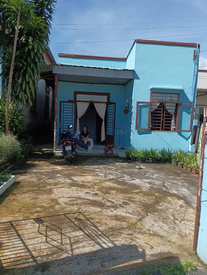 Nhà mặt tiền Phan Huy Ích, Bảo Lộc 280m² giá 2.5 tỷ - Tiềm năng đầu tư cao!