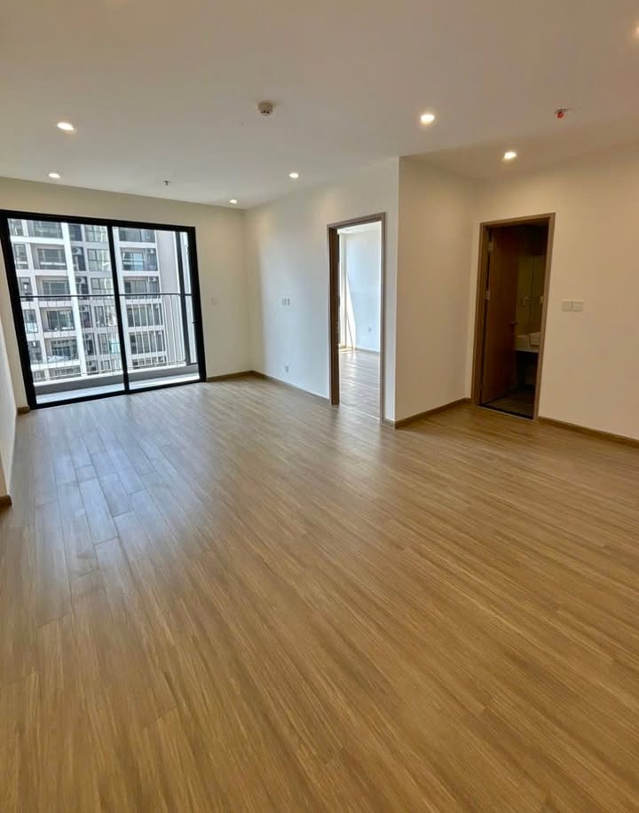 Căn hộ cho thuê tại Vinhomes Smart City 45m² giá 7.5 triệu - Không thể bỏ lỡ!