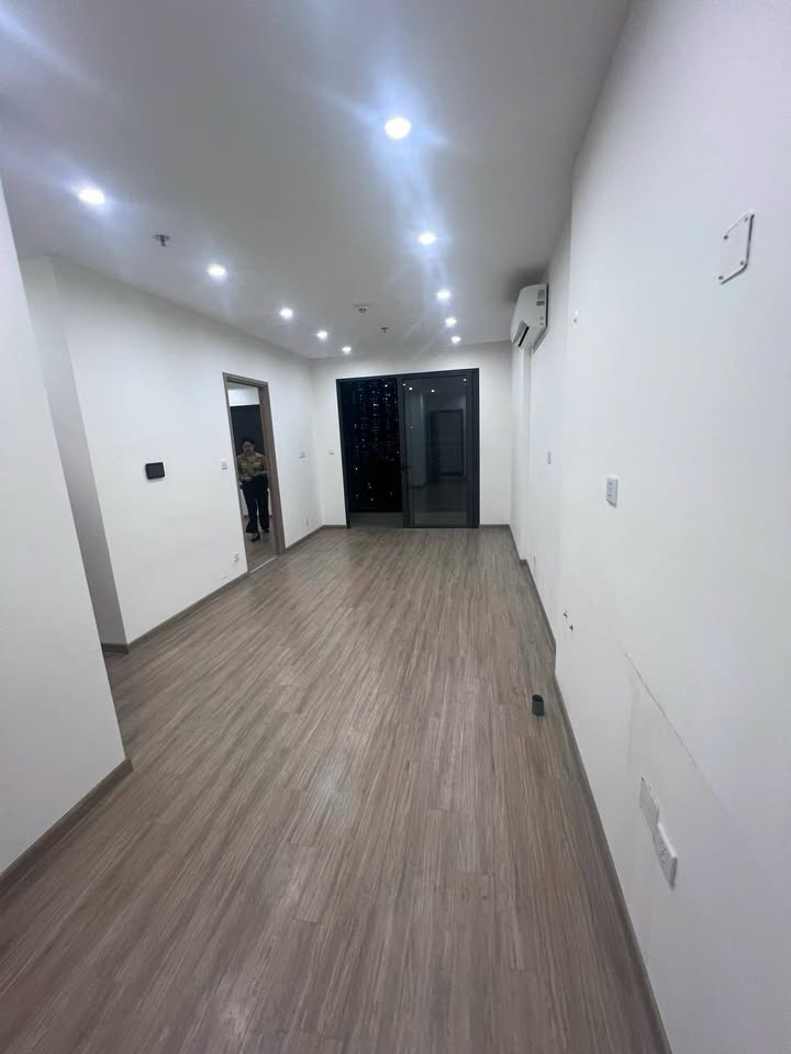 Căn hộ Vinhomes Smart City 2PN 2WC giá 8,5 triệu - Sẵn sàng vào ở ngay!