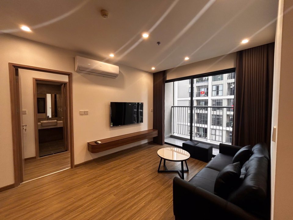 Căn hộ The Canopy Nam Từ Liêm 2PN giá 15 triệu - Full nội thất đẹp