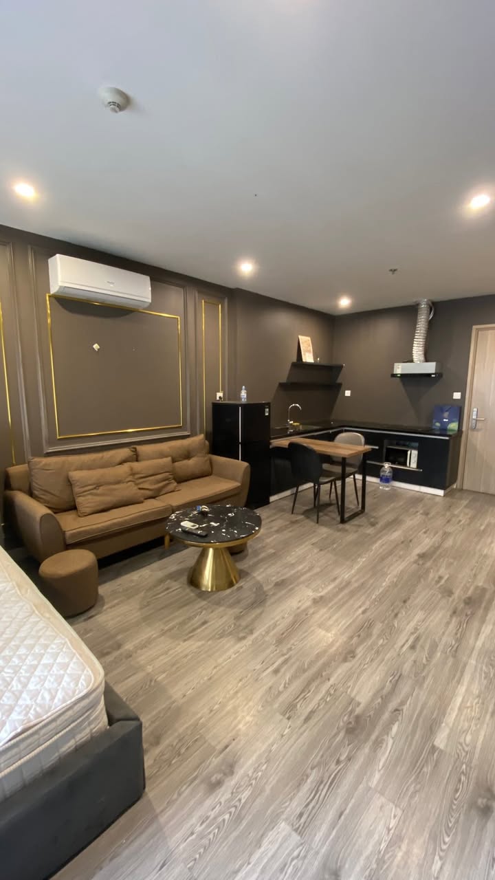 Căn hộ Vinhomes Smart City quận Nam Từ Liêm - Giá thuê thương lượng tốt