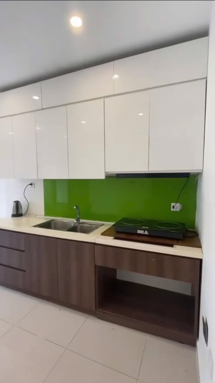 Căn hộ 2PN 1WC Vinhomes Smart City, Tây Mỗ, 9 triệu - Sẵn sàng vào ở ngay!