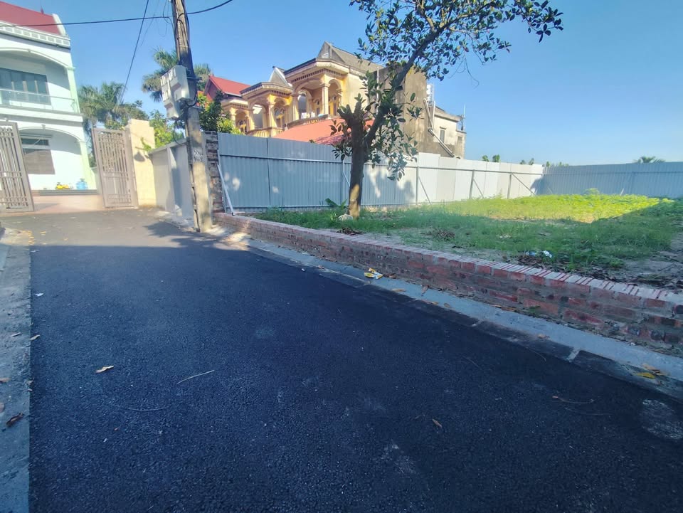 Đất thổ cư Xuân Nộn, Đông Anh 100m² giá 400 triệu - Sổ đỏ chính chủ!