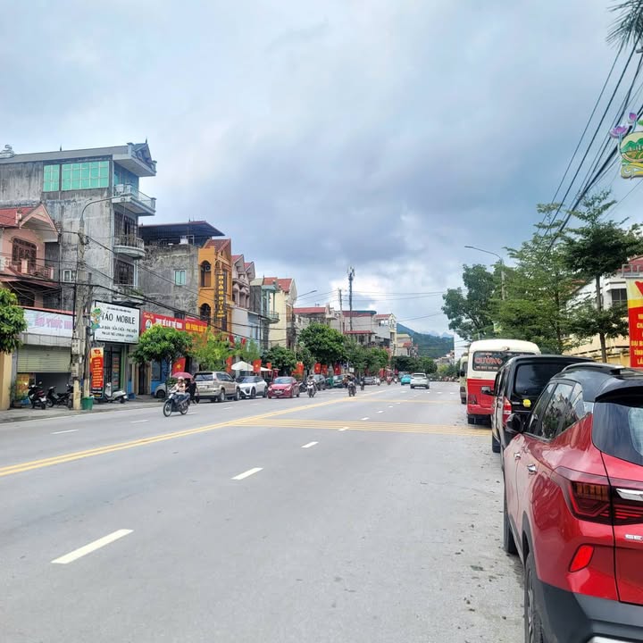 Nhà cấp 4 60m² phường Nùng Trí Cao giá 4 tỷ - Mặt tiền kinh doanh lý tưởng!