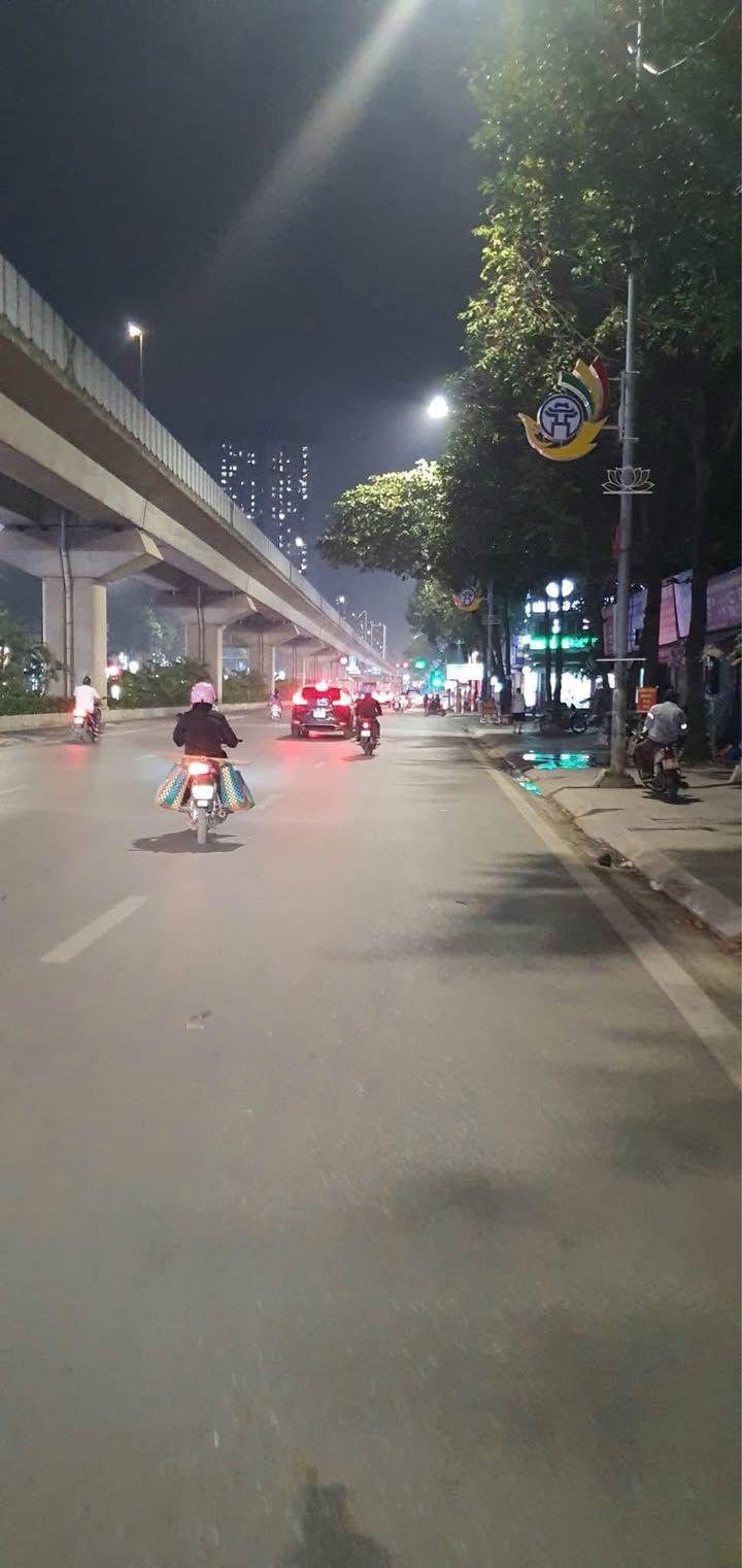 Nhà 2 tầng mặt phố Quang Trung 36m² - Vị trí đẹp, giá đầu tư hấp dẫn!