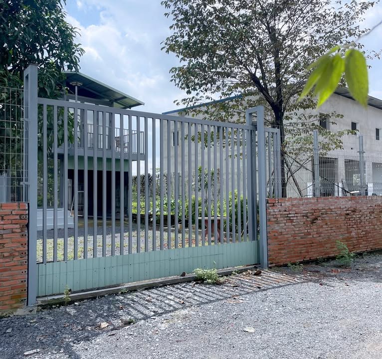 Đất tặng nhà vườn tại Ngã 4 Bình Trị, Dĩ An - 660m² giá 6.5 tỷ - Góc 2 mặt tiền, đường xe tải