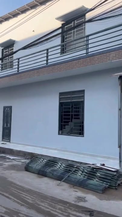 Nhà phố 2 mặt tiền Lê Thị Trung 79m² giá 3.05 tỷ - Đầu tư sinh lời tại Thủ Đức!