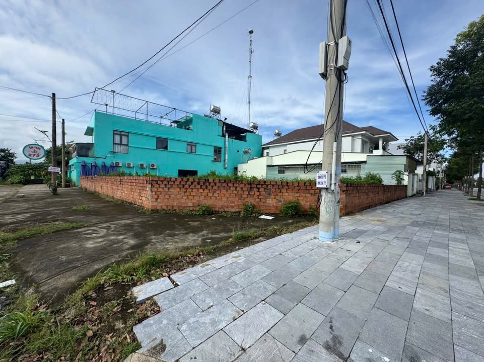 Đất nền Đường Băng, phường Thắng Lợi, TP Kon Tum 201.256m² giá 4.9 tỷ - Đầu tư sinh lời ngay!