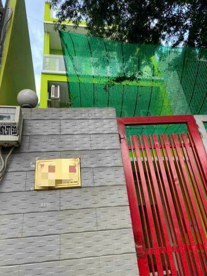 Mặt bằng cho thuê đường Gò Dưa, Thủ Đức 100m² - Kinh doanh sầm uất, giá chỉ 25 triệu!