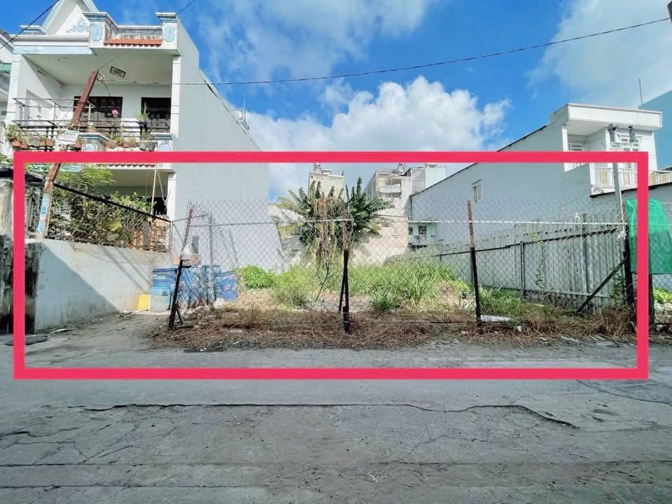 Đất nền Dĩ An 90m² giá 3.85 tỷ - Đầu tư sinh lời ngay hôm nay!