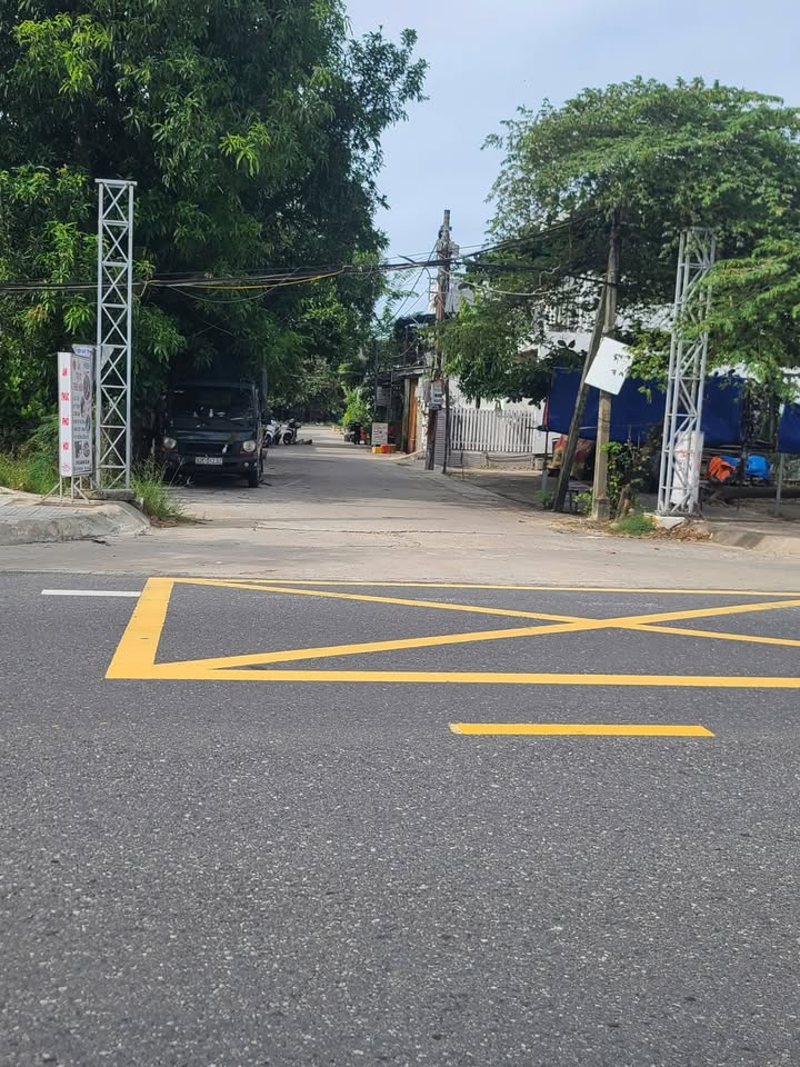 Đất nền Hội An 125m² giá 2 tỷ - Đầu tư sinh lời bền vững!