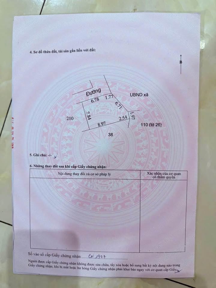 Đất lô góc Dương Xá, Dương Quang, 80.5m² giá 1.1 tỷ - Đầu tư sinh lời ngay!