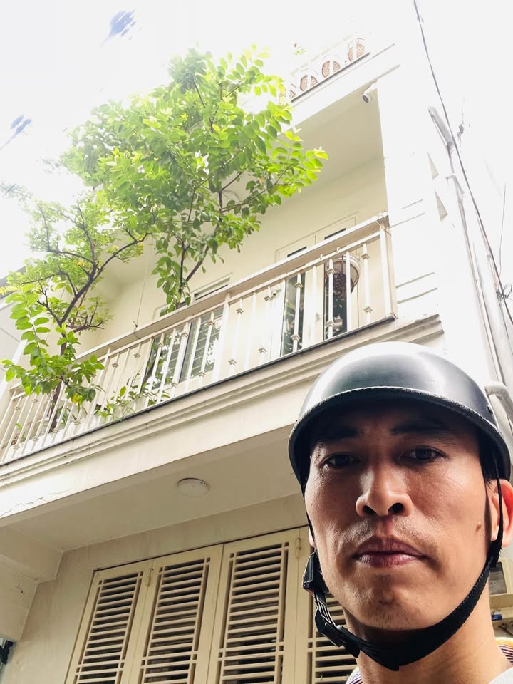 Nhà bán Tân Bình 25m² giá 5.2 tỷ - Giảm ngay 300 triệu!