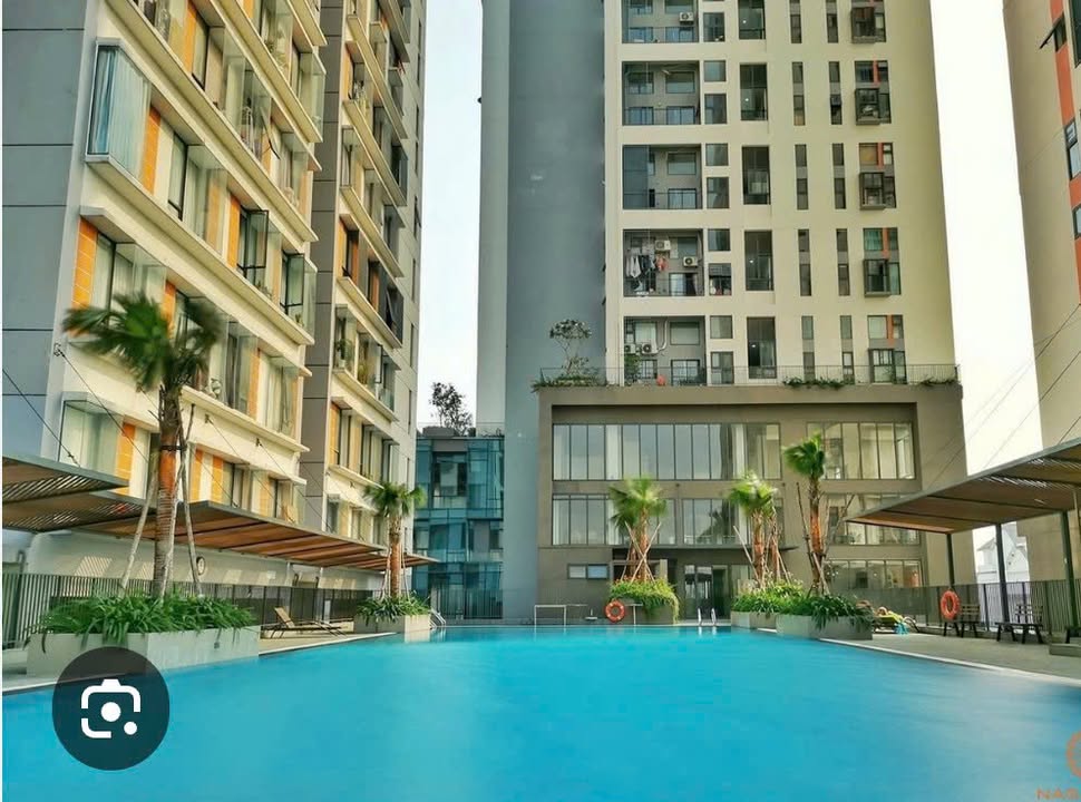 Căn hộ duplex La Astoria Thủ Đức 44m² giá 2.05 tỷ - Sẵn sàng vào ở!