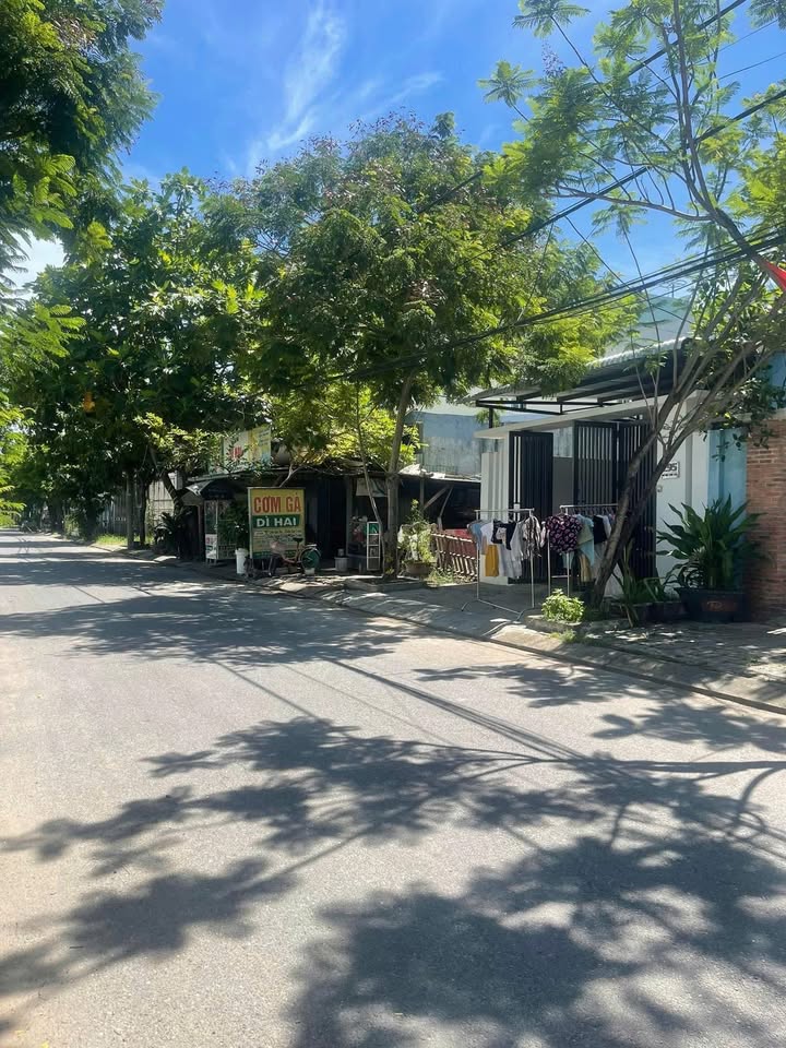 Đất nền đường Huỳnh Tịnh Của, Cẩm Lệ, Đà Nẵng 117.5m² giá 3.79 tỷ - Vị trí đẹp, đầu tư sinh lời!