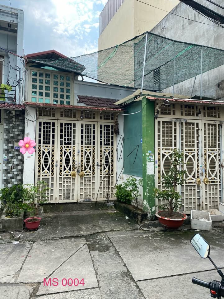 Nhà riêng Lê Đình Cẩn, Bình Trị Đông A 116m² giá 6.9 tỷ - Đầu tư sinh lời ngay!