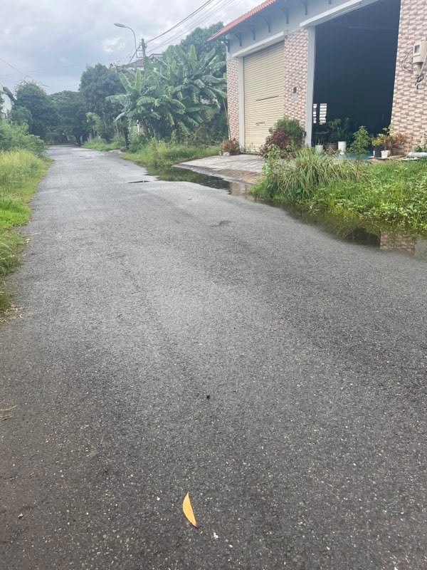 Đất nền 273m² mặt tiền Đỗ Xuân Hợp, chỉ 14.66 tỷ - Cơ hội đầu tư cực tốt!