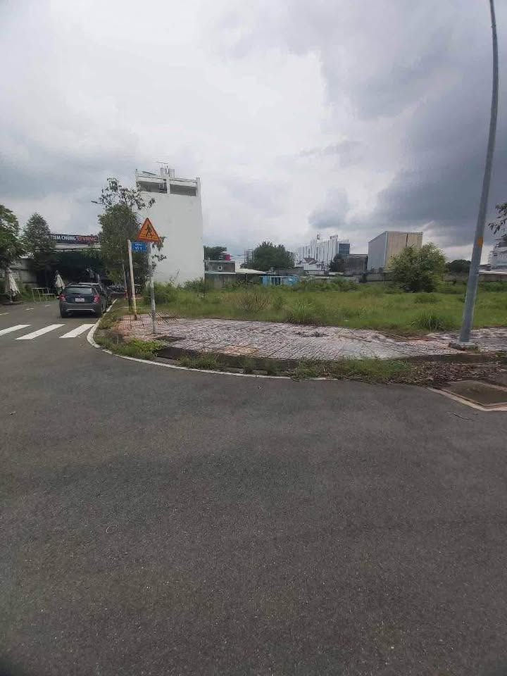 Đất nền KDC Đặng Gia, Bình Trưng Đông, Thủ Đức 455m² giá 39 tỷ - Cơ hội đầu tư hiếm có!