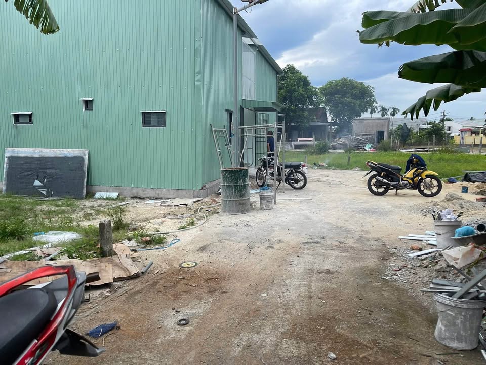 Đất nền Hòa Quý Đà Nẵng 98m² giá 1.8 tỷ - Cơ hội đầu tư lý tưởng!