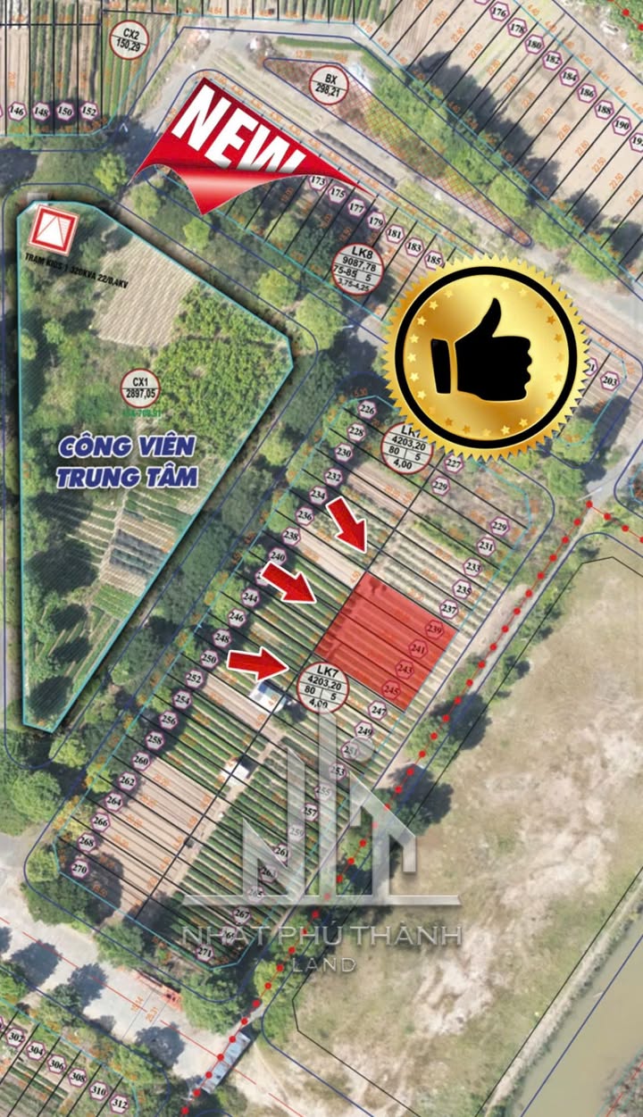 Đất nền Dự án QK3, Đông Hải, Hải Phòng 91m² giá 3 tỷ - Cơ hội đầu tư hiếm có!