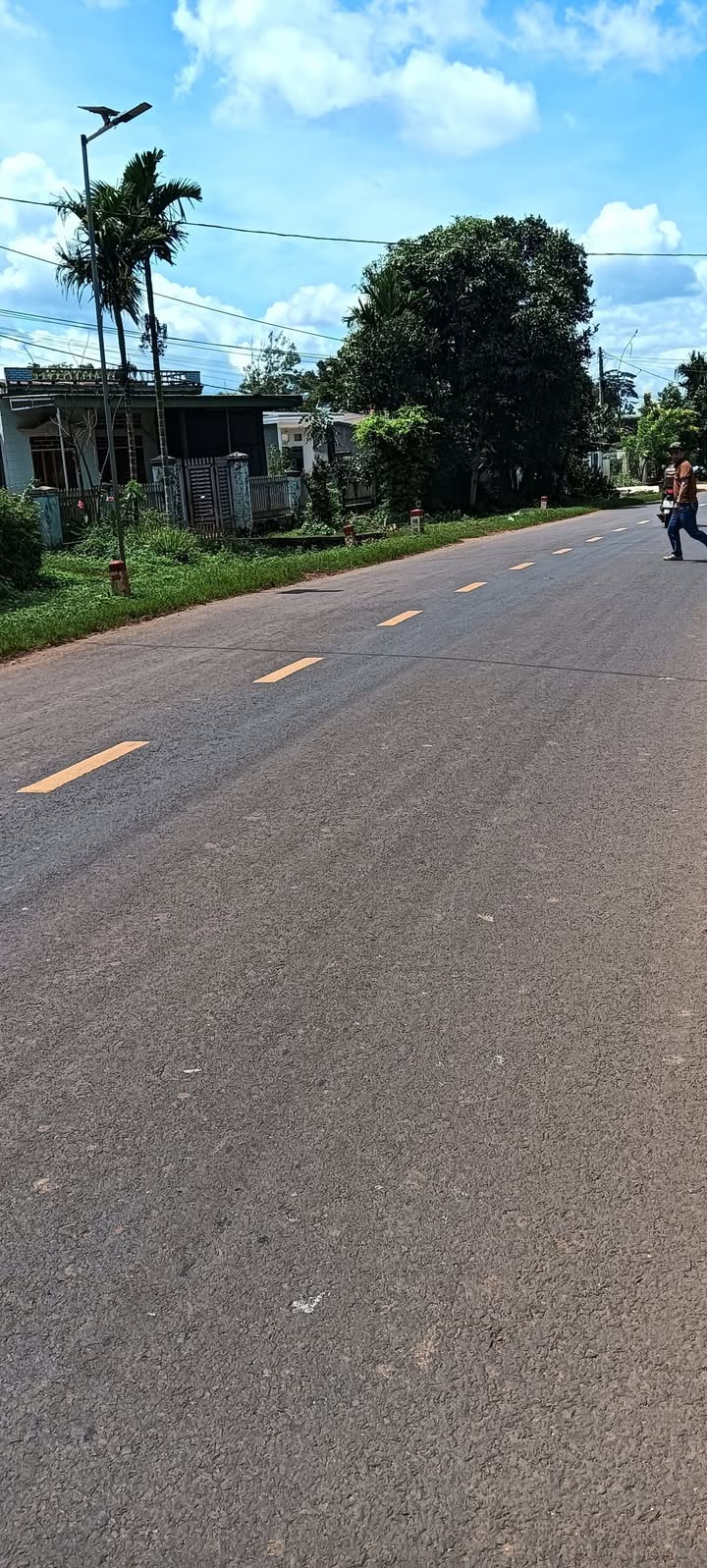 Đất thổ cư 1920m² Tỉnh lộ 8, xã Ea Tul, Cư M'gar - Giá chỉ 6.4 tỷ!