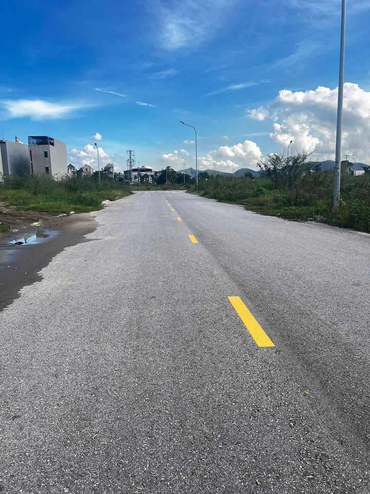 Đất nền Khu đô thị phía Nam Bắc Giang 85m² - Đối diện Big C, giá tốt đầu tư!