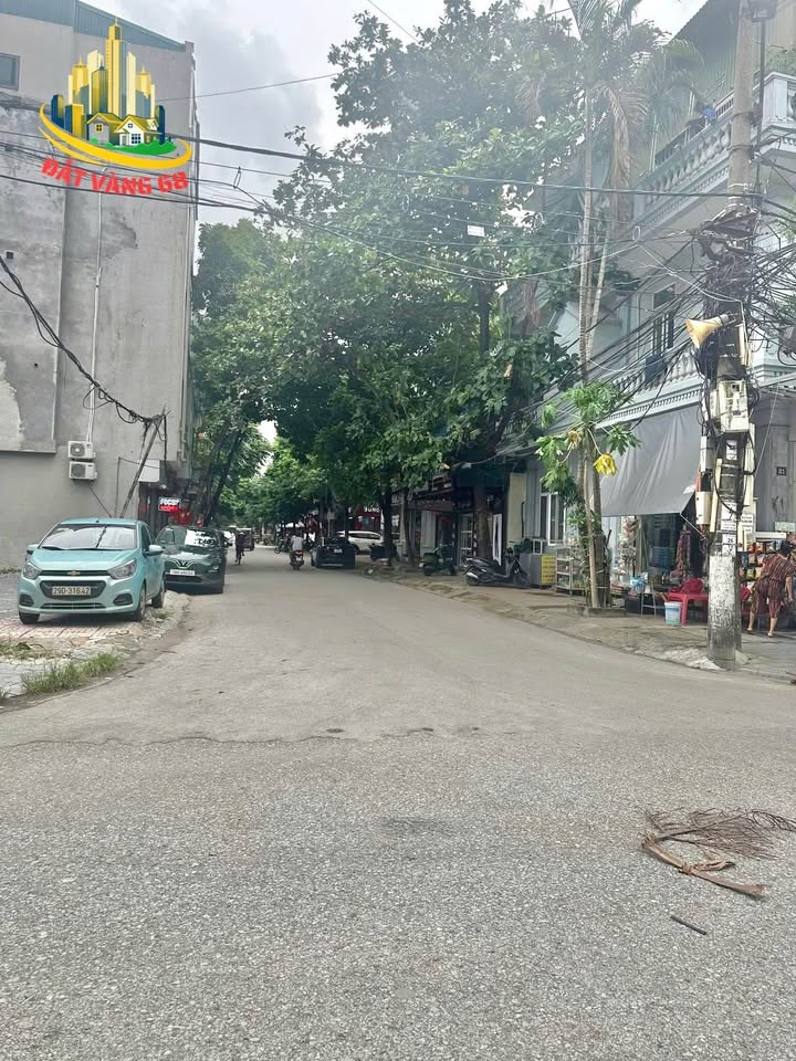 Đất mặt đường Hoàng Hoa Thám, phường Hoa Lư 104m² - Vị trí đắc địa, kinh doanh thuận lợi!