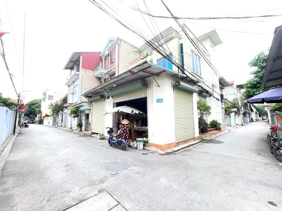 Đất Kim Chung, Đông Anh 89m² giá 5 tỷ - Vị trí chiến lược, tiềm năng tăng giá!