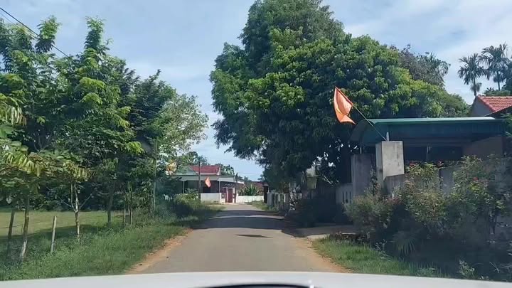 Đất nền Nghĩa Hiếu 192m² giá 250 triệu - Đường nhựa, chính chủ