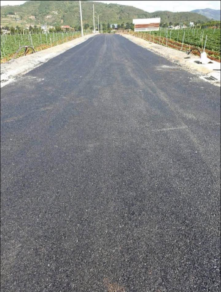 Đất nền Liên Hiệp, Đức Trọng, Lâm Đồng 100m² giá 800 triệu - Chính chủ bán gấp!