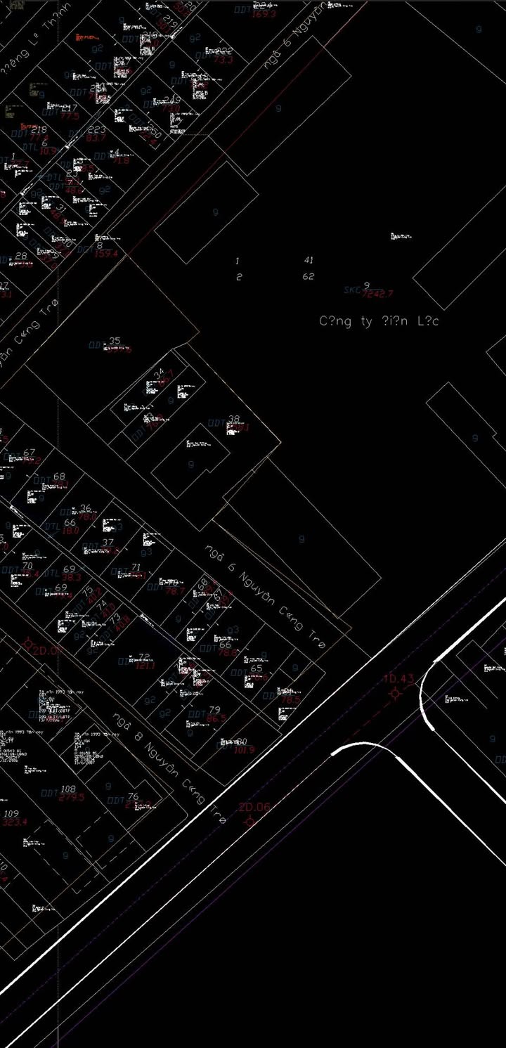 Đất nền mặt tiền Nguyễn Công Trứ, Đông Sơn, Thanh Hóa 100m² giá 3 tỷ - Vị trí đắc địa trung tâm!