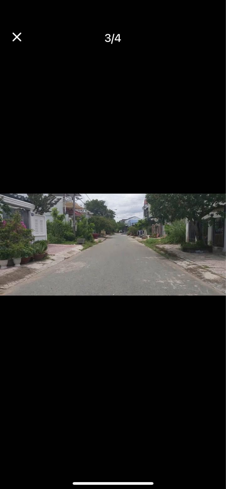 Nhà KDC Minh Linh, Phường Thanh Đức, Vĩnh Long 123m² giá 1.85 tỷ - Vị trí đắc địa gần vòng xoay lớn!