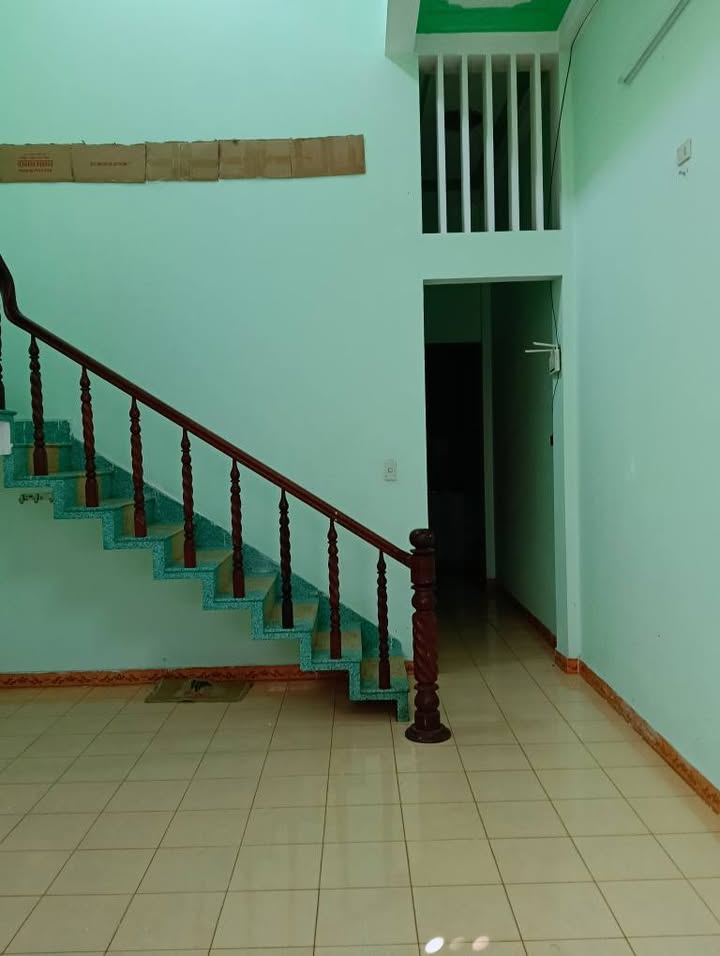 Nhà nguyên căn cho thuê tại Hoàng Văn Thụ, Bình Định - Giá chỉ 3.5 triệu/tháng!