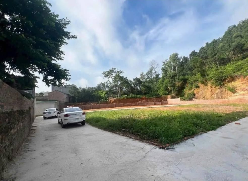 Đất phân lô 75m² tại Long Khám, Tiên Du - Ô tô vào tận đất, phong thủy tốt!