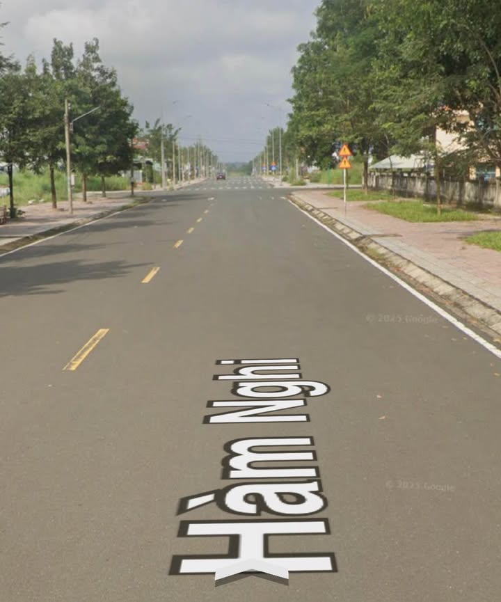 Biệt thự Tâm Huyết tại Tân Phú, Đồng Xoài 525m² - Giá chỉ 5 tỷ!