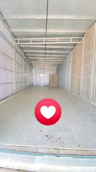 Nhà mặt tiền cho thuê tại Ấp 6B, Sông Đốc, Cà Mau - Vị trí kinh doanh đắc địa!