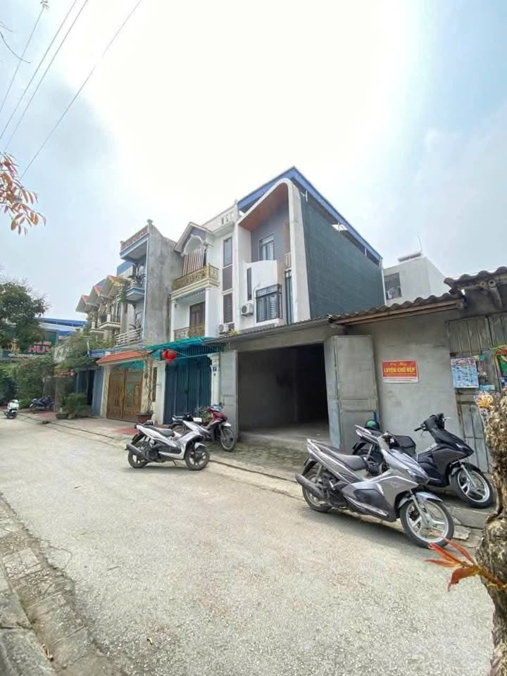 Đất nền TĐC Phạm Ngũ Lão, Nam Định 76.9m² giá 2.99 tỷ - Vị trí đắc địa, phong thủy tốt!