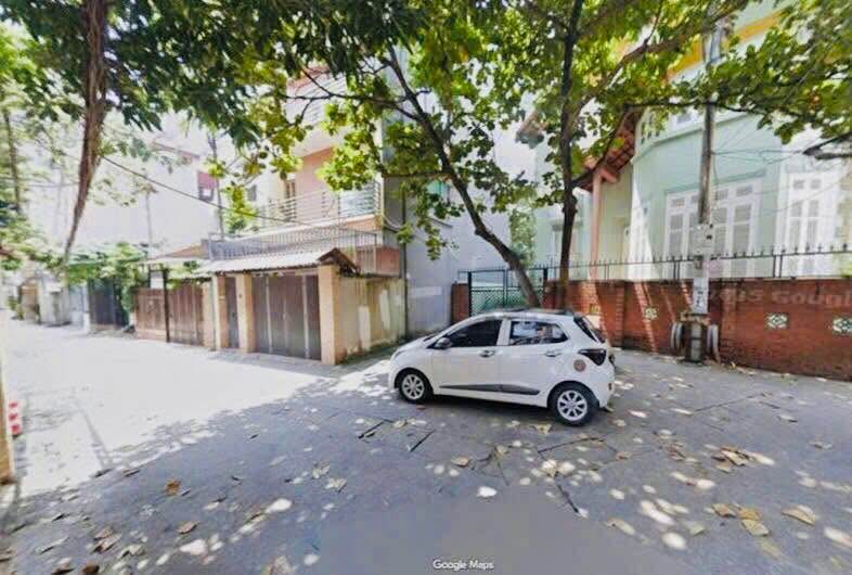 Nhà phố Bồ Đề 61m² giá 13 tỷ - Lô góc 6 tầng thang máy, đầu tư sinh lời!