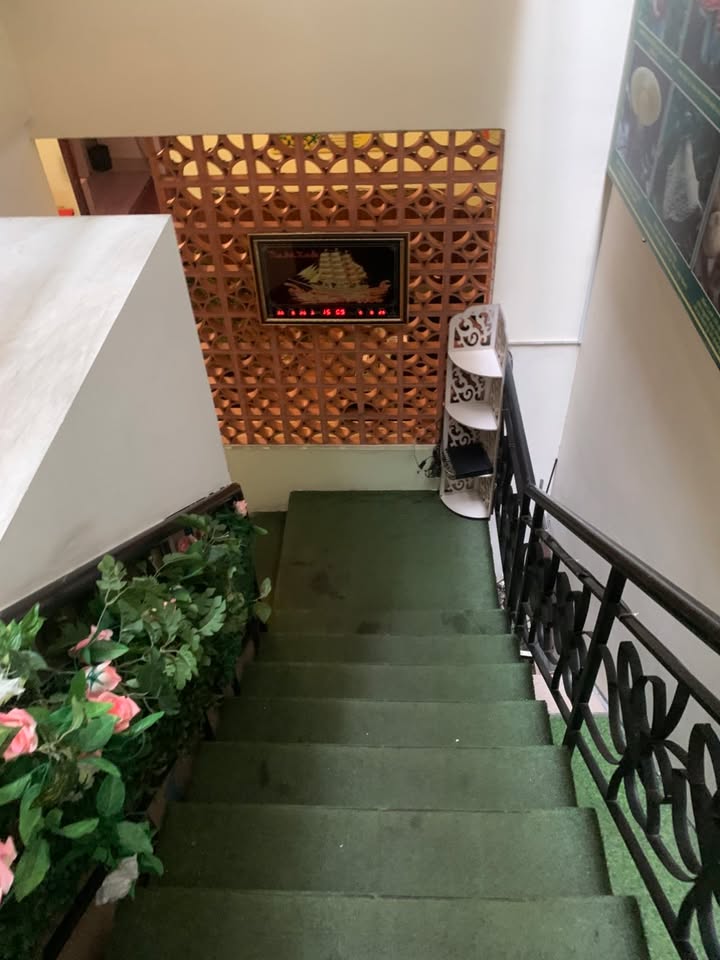 Nhà cho thuê Phường 3 Bình Thạnh 144m² giá 40 triệu - Kinh doanh lý tưởng!