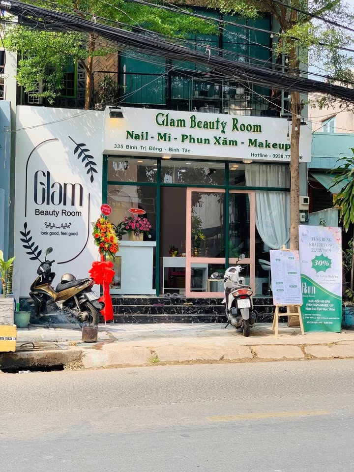 Nhà nguyên căn cho thuê tại Bình Tân 60m² giá 18 triệu - Chính chủ, tiện nghi đầy đủ!