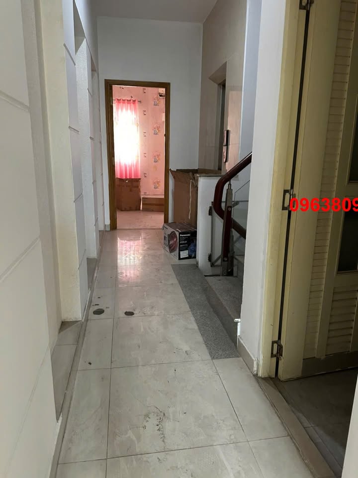 Nhà mặt tiền cho thuê Lũy Bán Bích, Tân Phú 68m² giá 15 triệu - Kinh doanh thuận lợi!