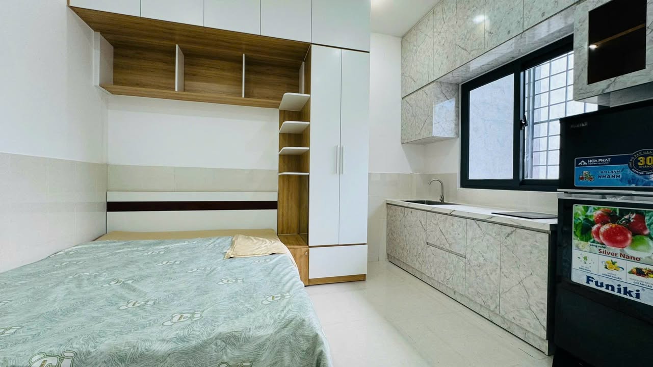 Phòng cho thuê tại Bình Quới, Bình Thạnh - Giá thỏa thuận, sẵn ở ngay!