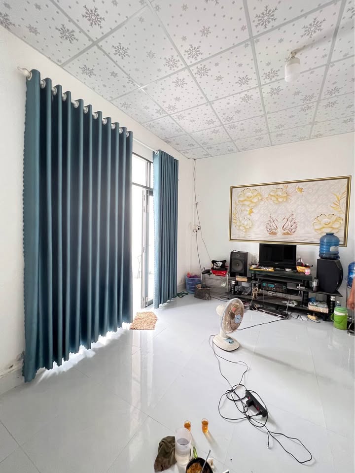 Nhà riêng Phan Thiết 60m² giá 650 triệu - Vị trí trung tâm thuận tiện!