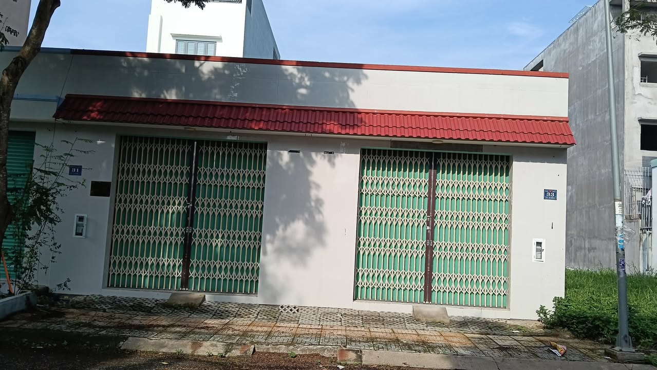 Cho thuê FrontHouse 80m² đường số 16 Bến Lức chỉ 7 triệu - Kinh doanh thuận lợi!