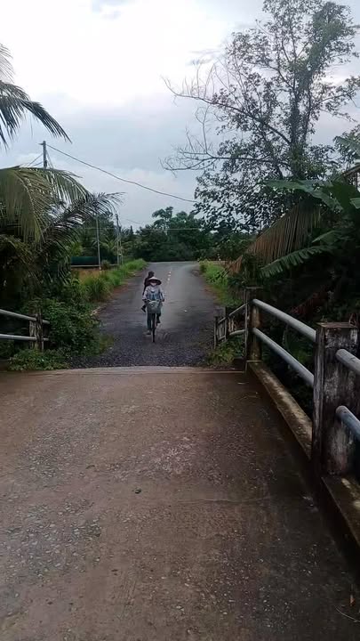 Đất nền Phước Toàn - Long Hiệp 1.184m² giá 3.5 tỷ - Đầu tư sinh lời!