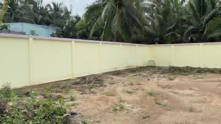 Đất nền 685m² xã Thuận Điền, huyện Giồng Trôm chỉ 1.15 tỷ - Đầu tư sinh lời ngay!