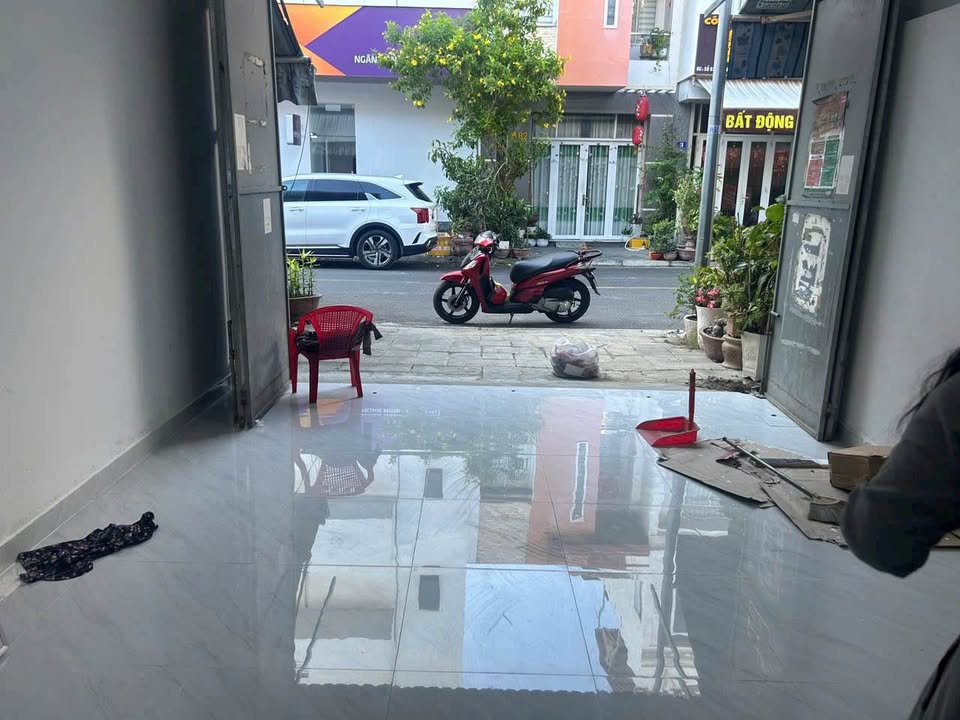 Cửa hàng cho thuê tại đường B2, Nha Trang 62m² - Kinh doanh tự do ngay lập tức!