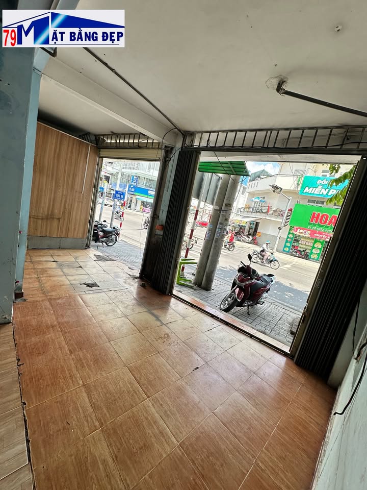 Cho thuê mặt bằng kinh doanh Phước Hải 39m² giá 15 triệu - Mặt tiền đường chính, thích hợp đa ngành nghề!